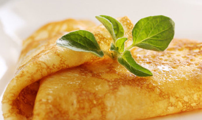 Котлеты по-белорусски