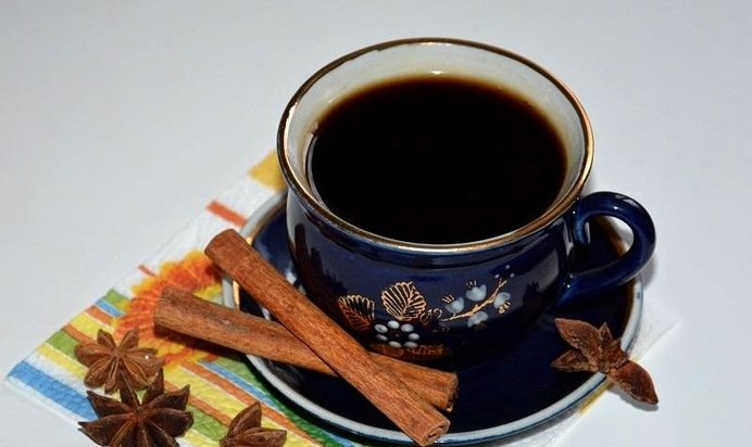 Кофе де олла