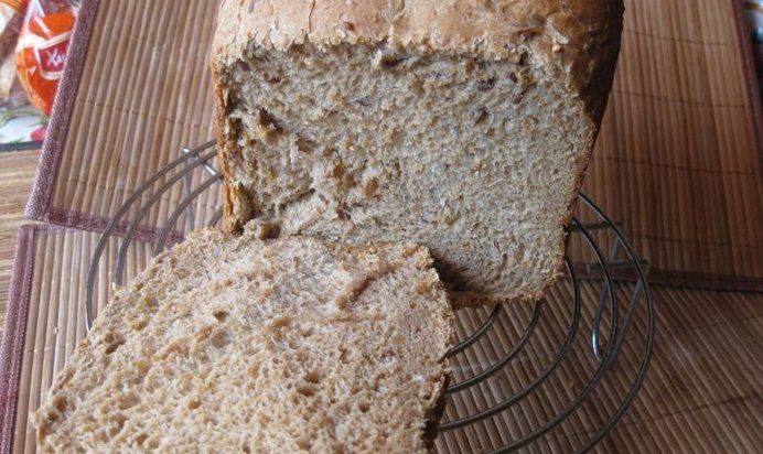 Зерновой хлеб