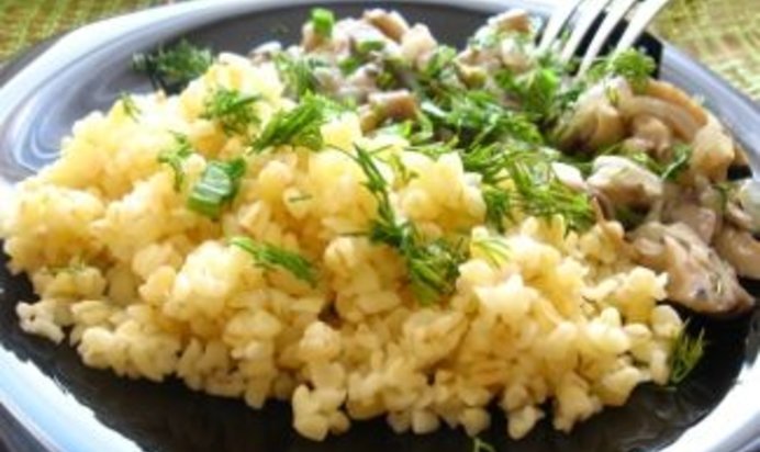 Куриный шашлык Триколор