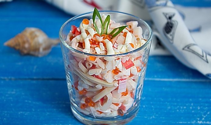 Овощные вареники