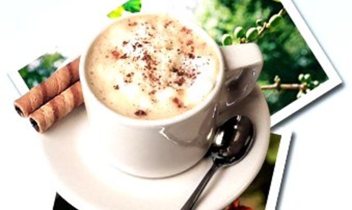 Капучино Бланко