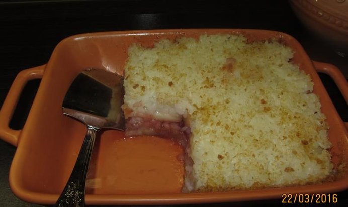 Кофе по-индийски