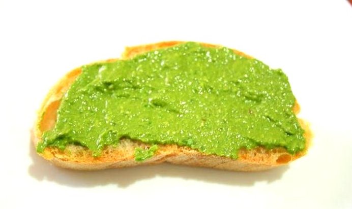 Песто по-генуэзски