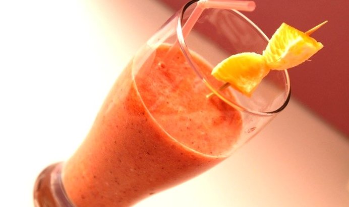 Смузи для беременных