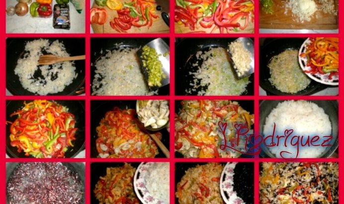 Диетический плов от Брежнева