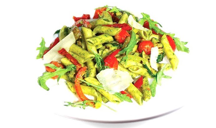 Паста «Песто Вердуре»