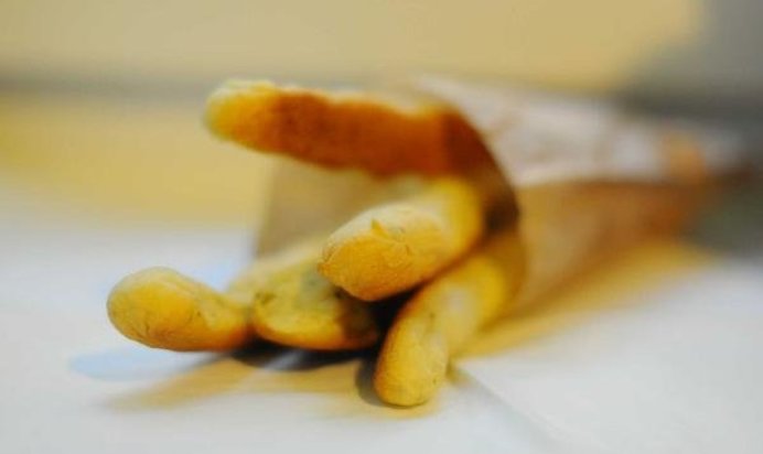 Гриссини (grissini)