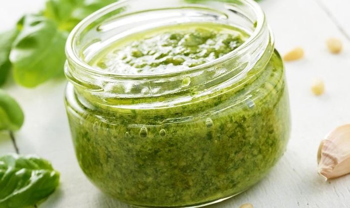 Песто классический