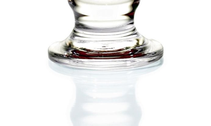 Очень ягодный смузи