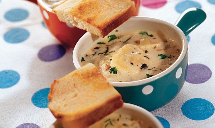 Торт Графские развалины