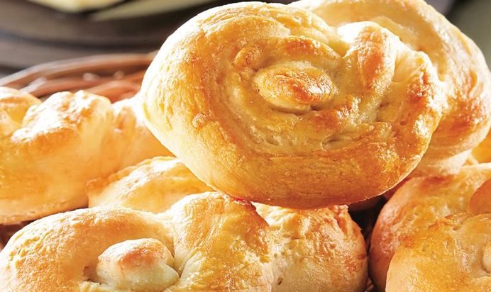 Хлеб по-домашнему