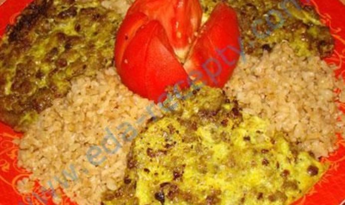 Плов Чыхыртма