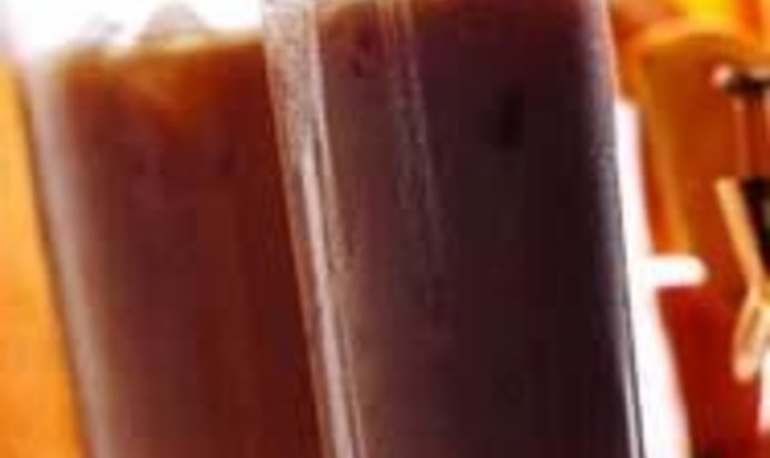 Кофе Севилья