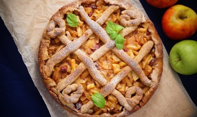 Кофе с горячим шоколадом