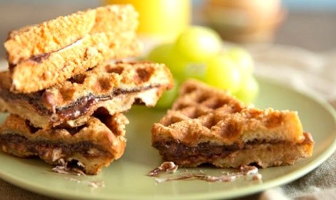 Французский бутерброд