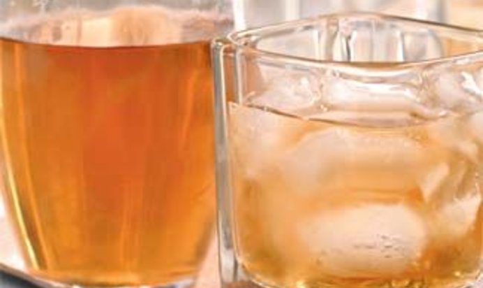 Ирландский напиток аскебо