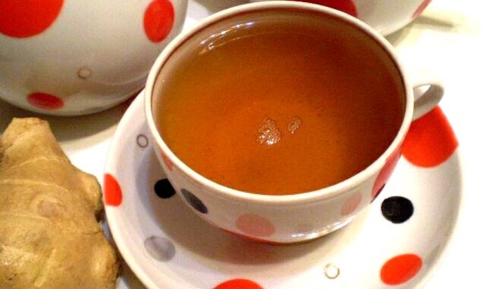 Чай Гармония