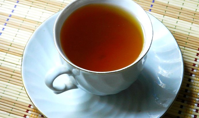 Чай Вечернее спокойствие