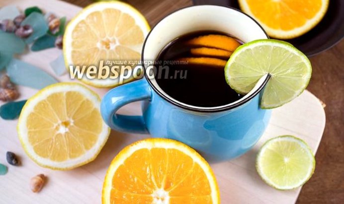 Кофе по-ямайски