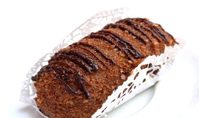 Пирожное Картошка без выпечки