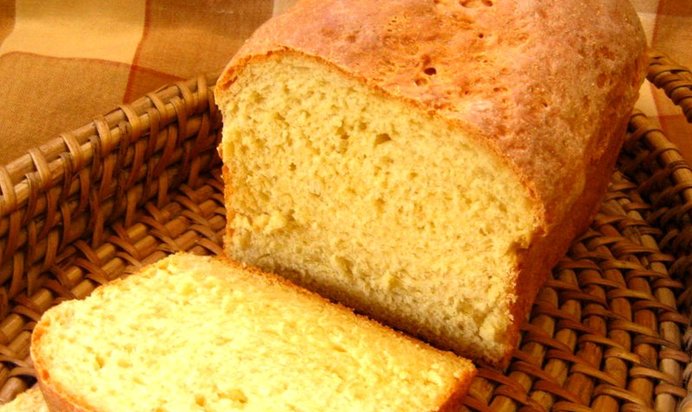 Американский бутербродный хлеб