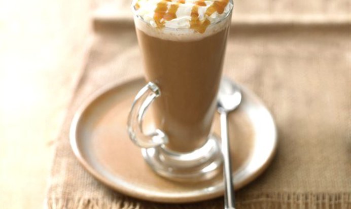 Карамеллато