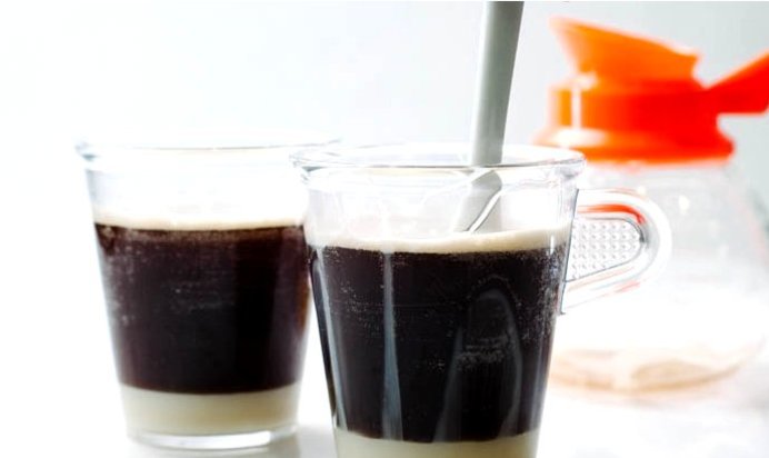 Кофе по-ирландски