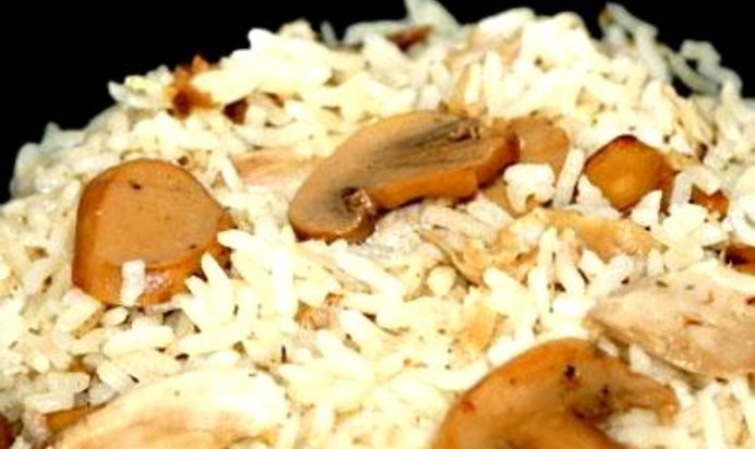 Плов Лиссабонский