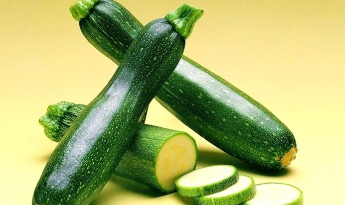 Компот из кабачков