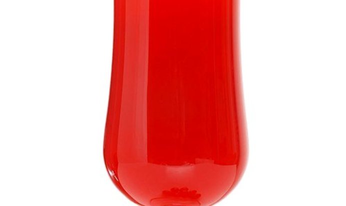 Напиток клюквенный