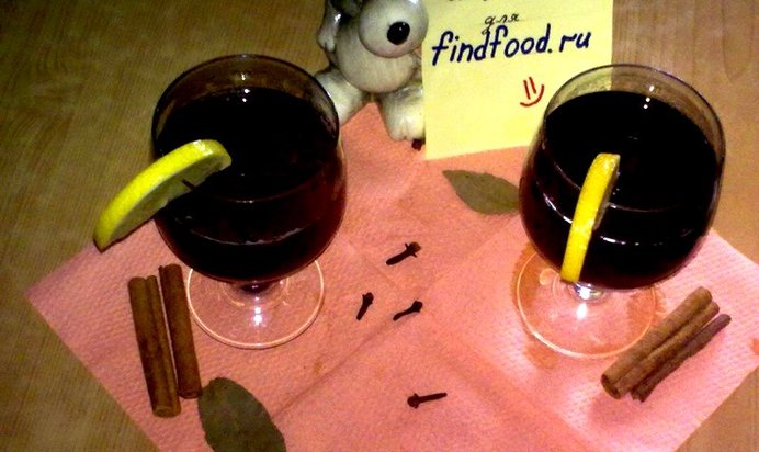 Медовый сбитень