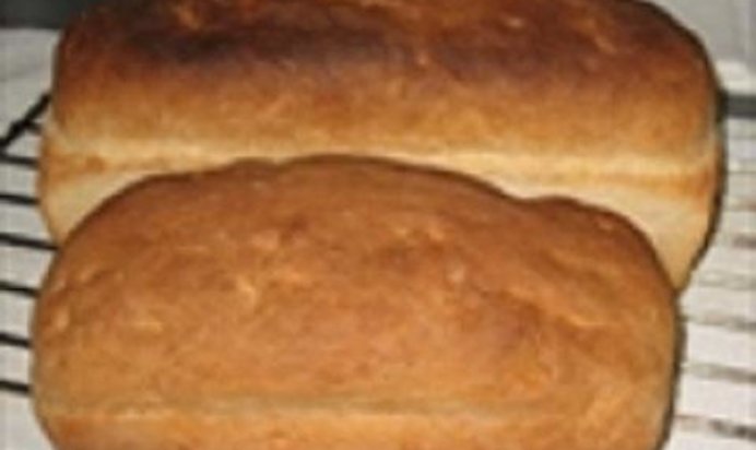 Быстрый домашний хлеб