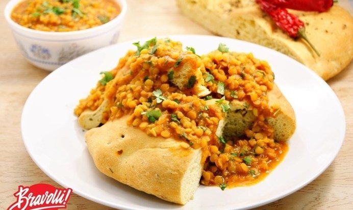 Блины скороспелые (скородумки)