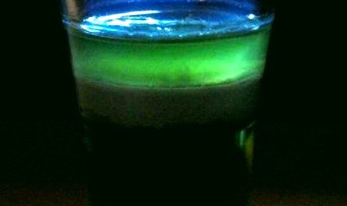 Коктейль «Слепой фотограф»