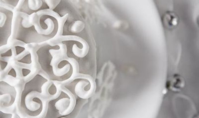 Английский рождественский кекс