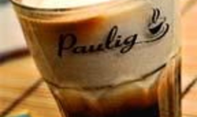 Кофе Кортадо