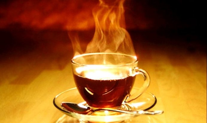 Чай по рецепту йогов «Його-чай»