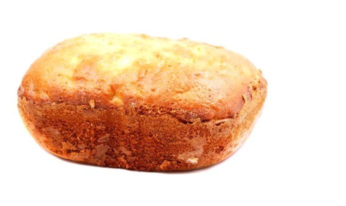 Кексы домашние