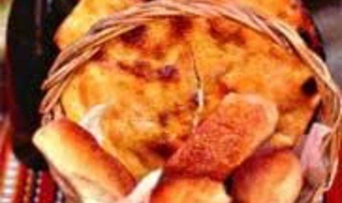 Лепешка по-пловдивски