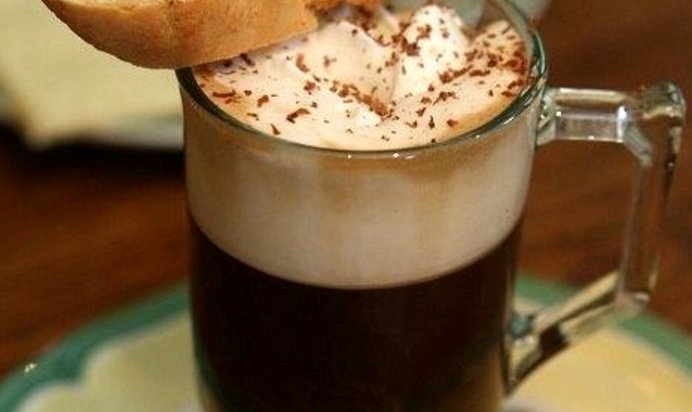 Кофе по‑венски