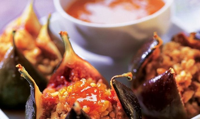 Борщ с солеными огурцами