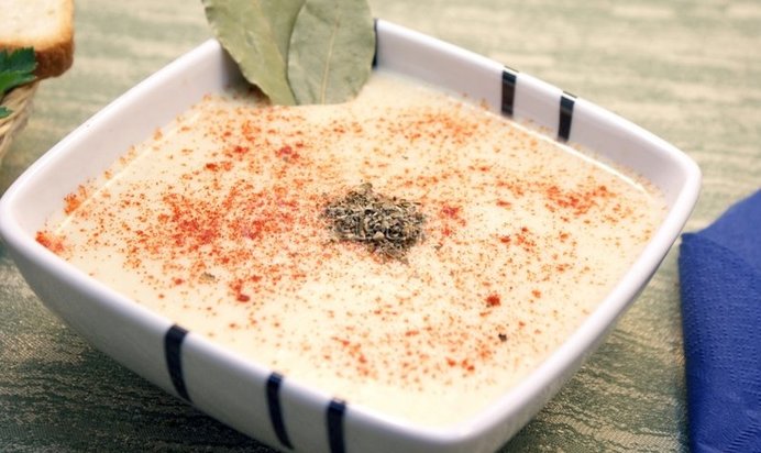 Торт «Салсмайзе»