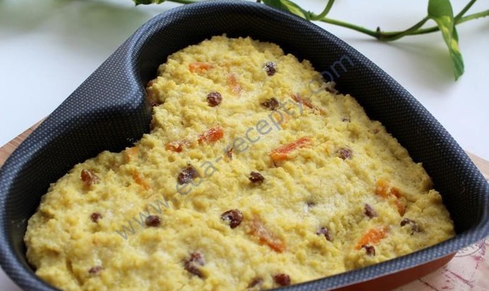 Запеканки для детей