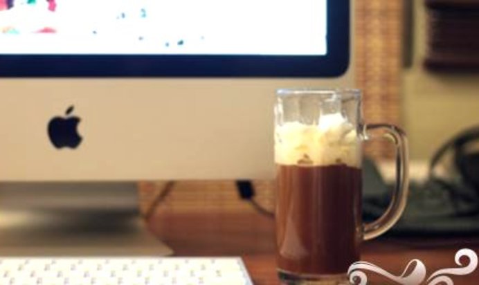 Испанский кофе