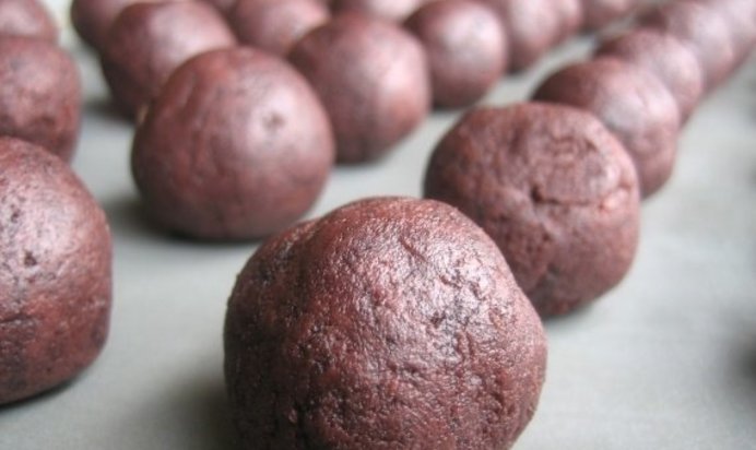 Пирожное Картошка без масла и сгущенки