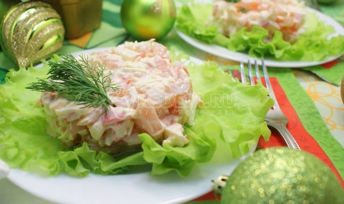 Ризотто с помидорами и базиликом