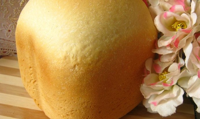 Французский хлеб