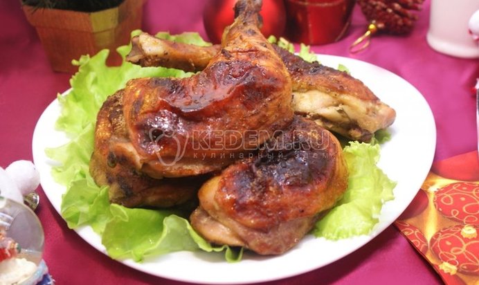 Солянка мясная на сковороде