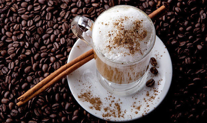 Кофе по-ирландски